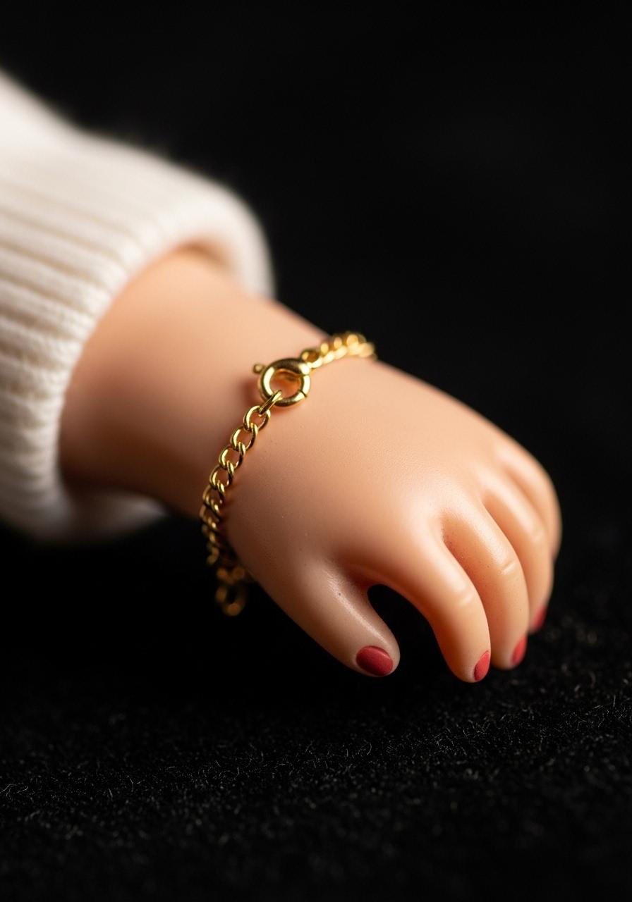 Bracelets enfant