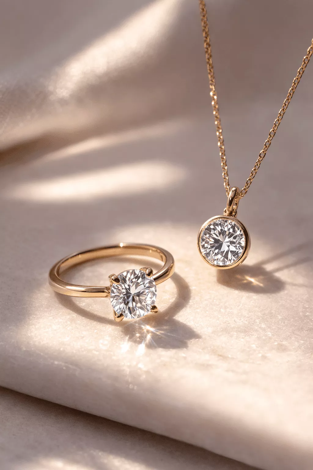 bijoux en vogue