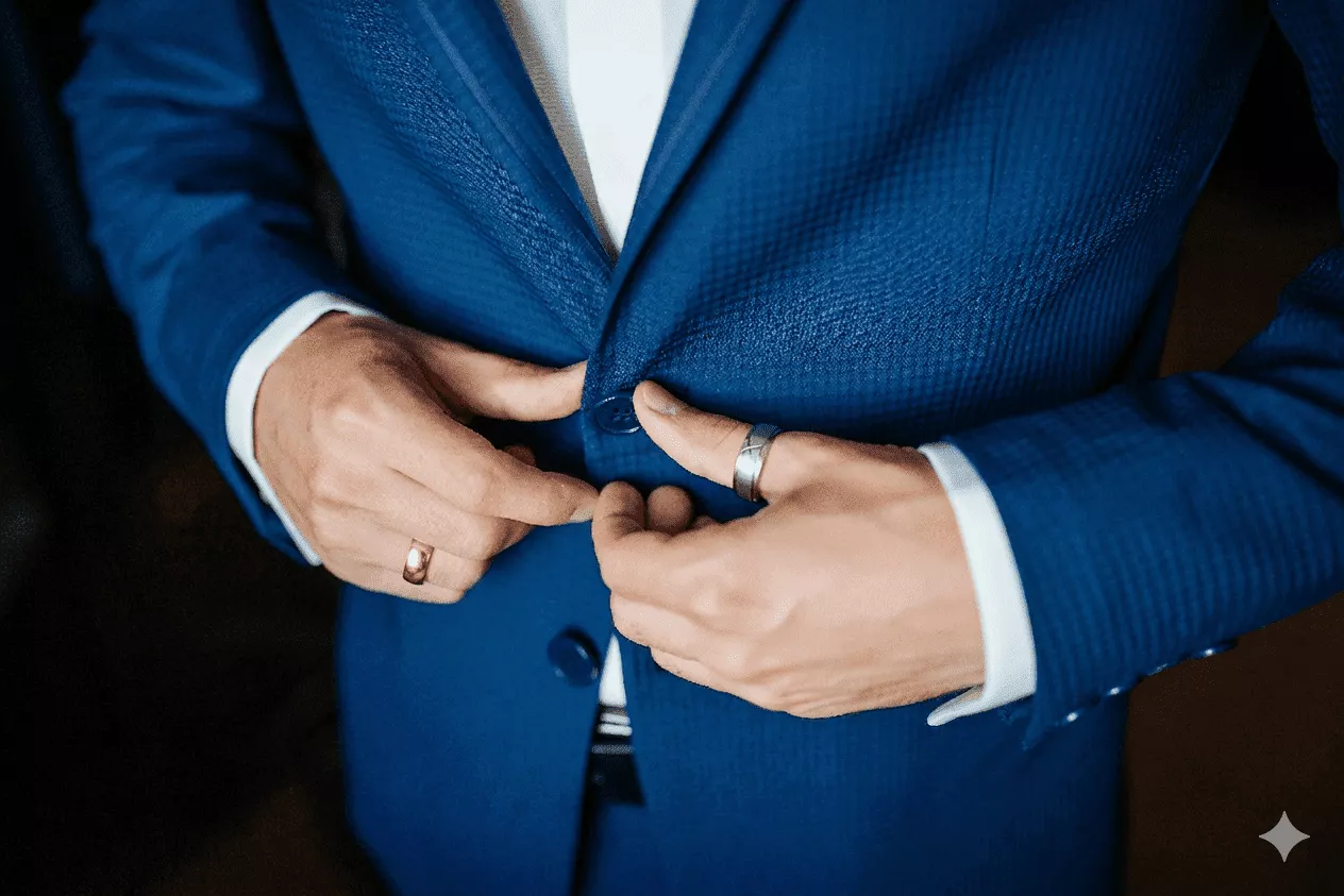 Costume bague