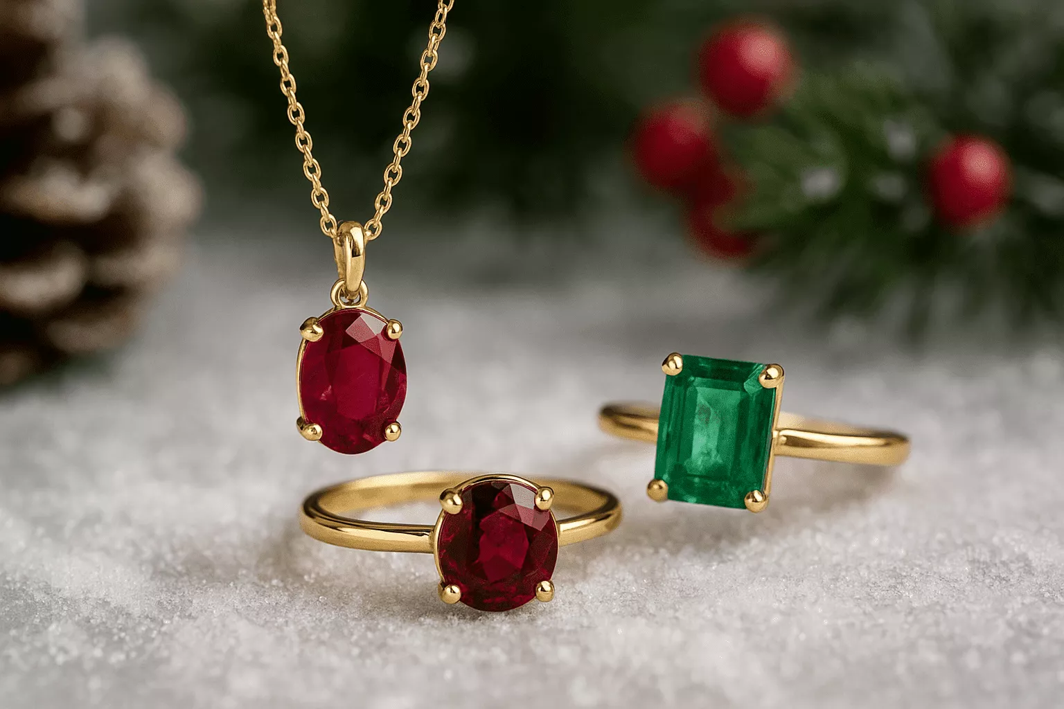 bijoux en vogue
