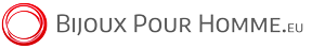 Bijoux pour homme