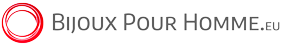 Bijoux pour homme